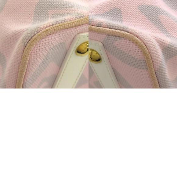 LOUIS VUITTON M95672 Taisienne PM Tote Bag Canvas Black LV Monogram. - Picture 10 of 11